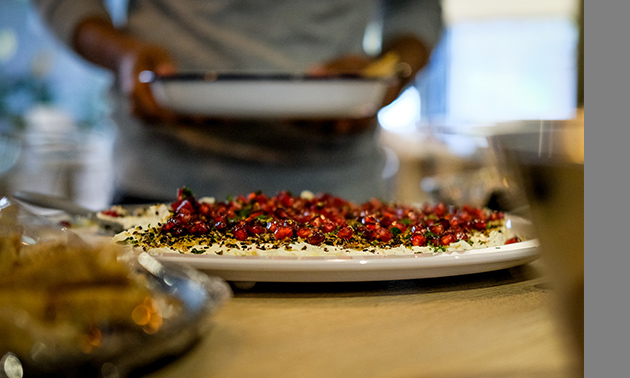 A Beautiful Mess Utrecht Complete Lunch Vol Verrassende Smaken Bespaar A Beautiful Mess Utrecht Complete Lunch Vol Verrassende Smaken Bespaar