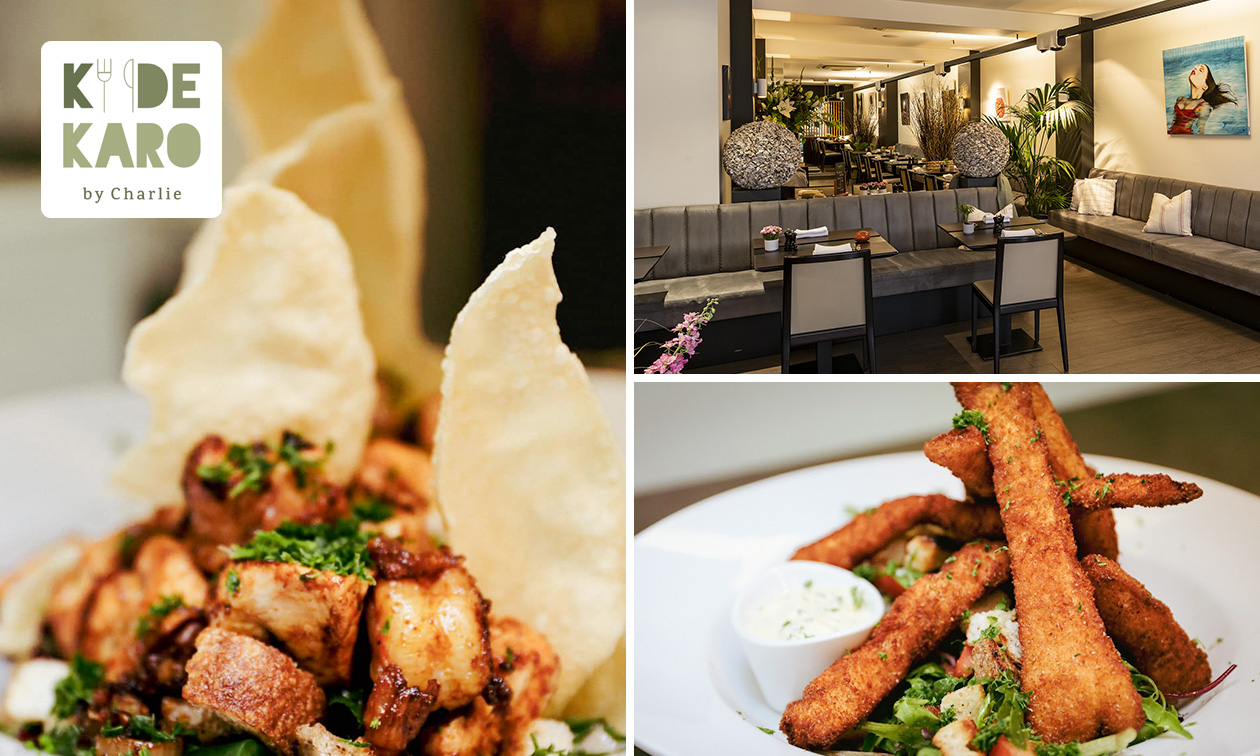 Bekende lunch- en tearoom ‘K de Karo by Charlie’ failliet: “Te hoge kosten deden me de das om”
