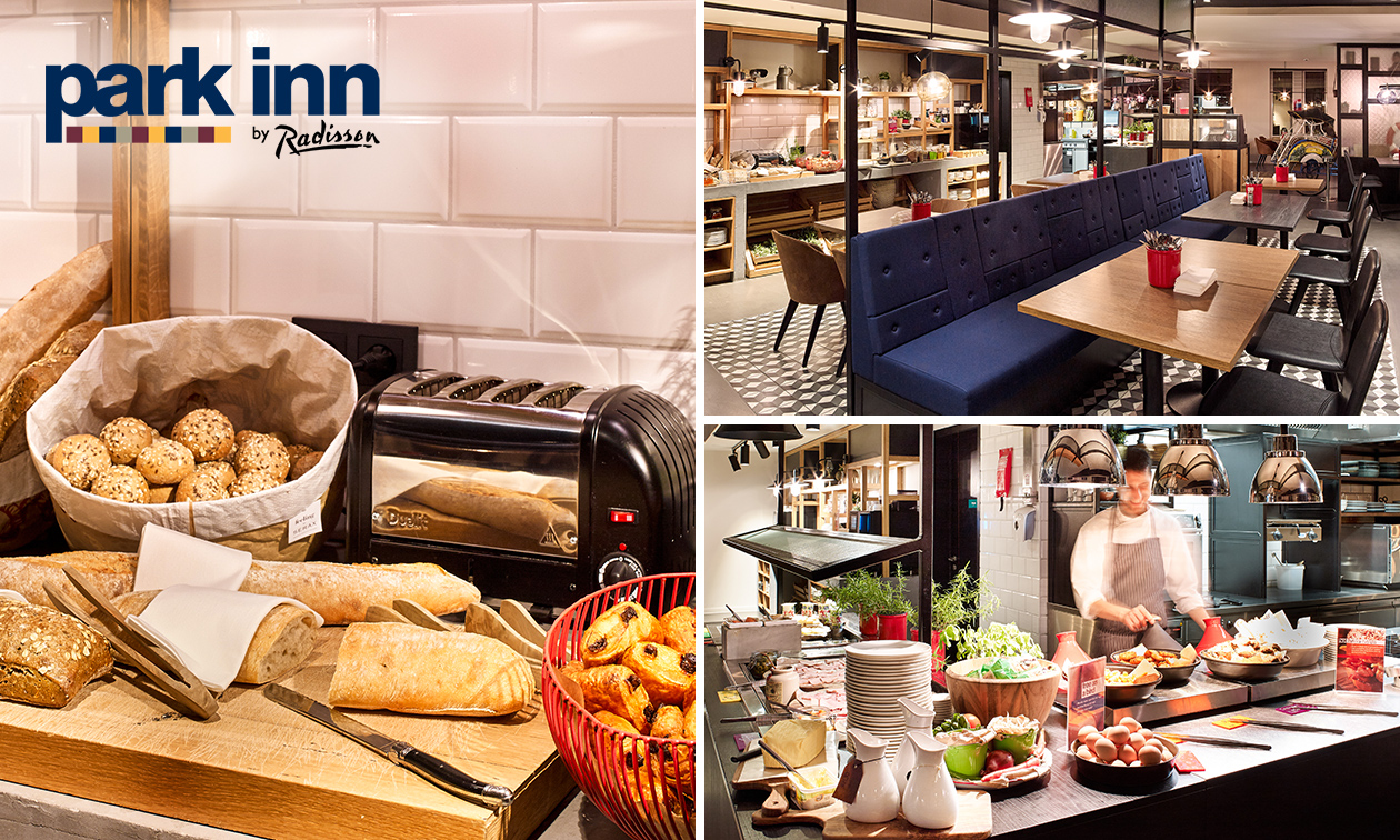 Park Inn By Radisson Blu Brussels Airport deals.indebuurt.nl