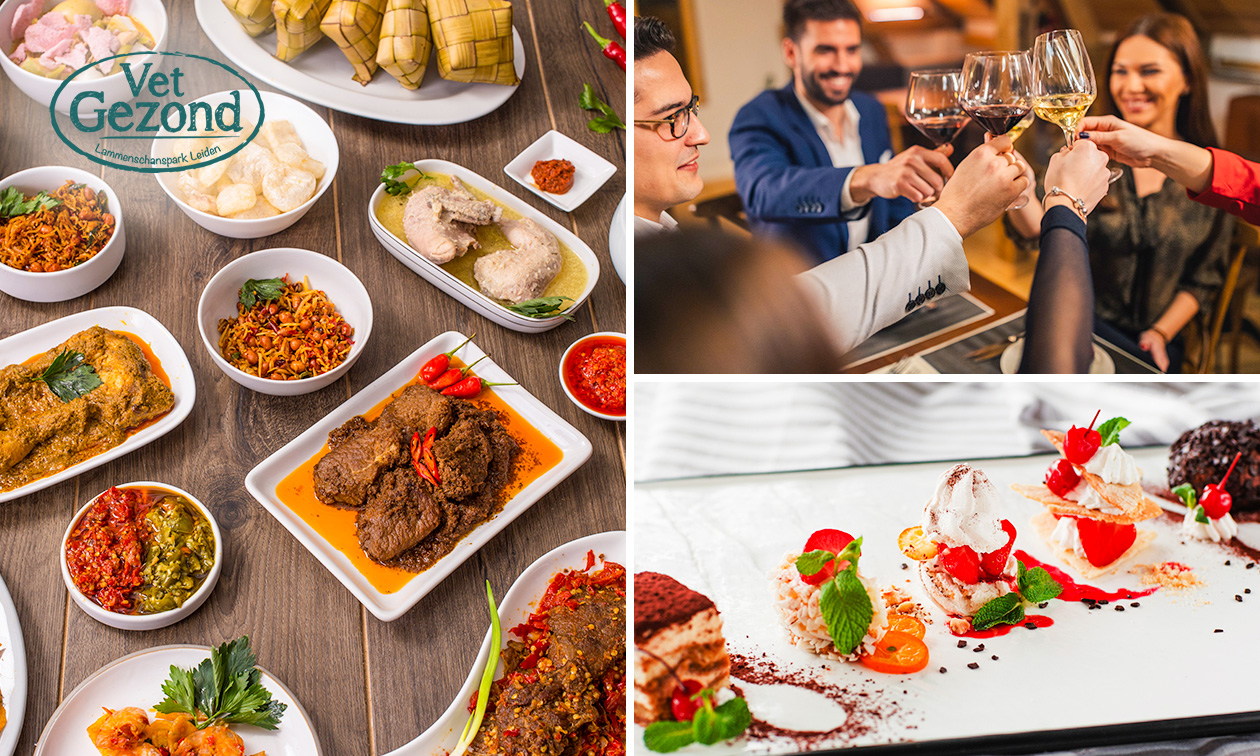 Vet Gezond Indonesische Rijsttafel Nagerecht Bij Vet Gezond vet-gezond-indonesische-rijsttafel-nagerecht-bij-vet-gezond